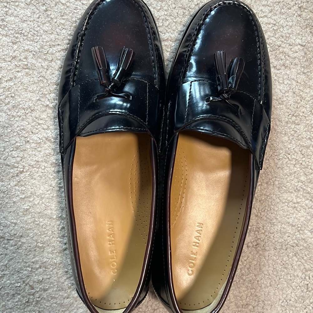 Cole Hahn Men's Shoes size 11D